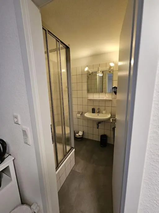 Apartment Tanne デュッセルドルフ