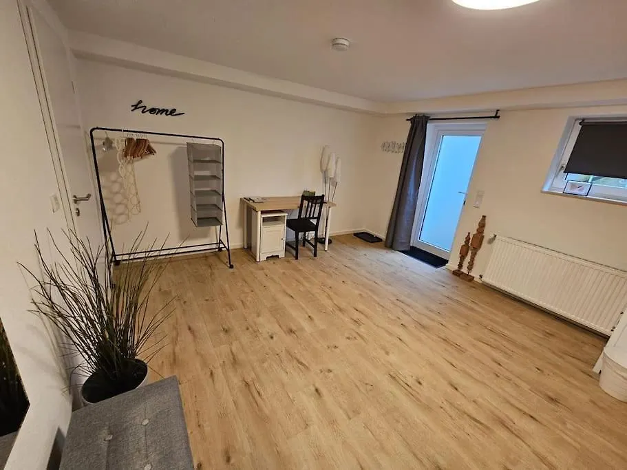 Apartment Tanne デュッセルドルフ