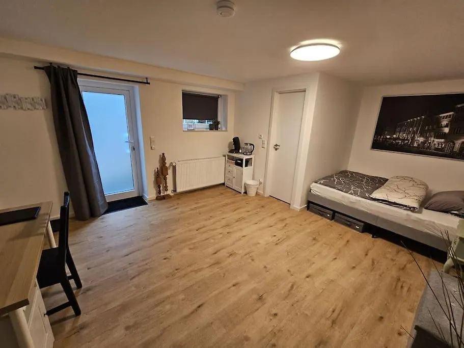 Apartment Tanne デュッセルドルフ 0*,  ドイツ