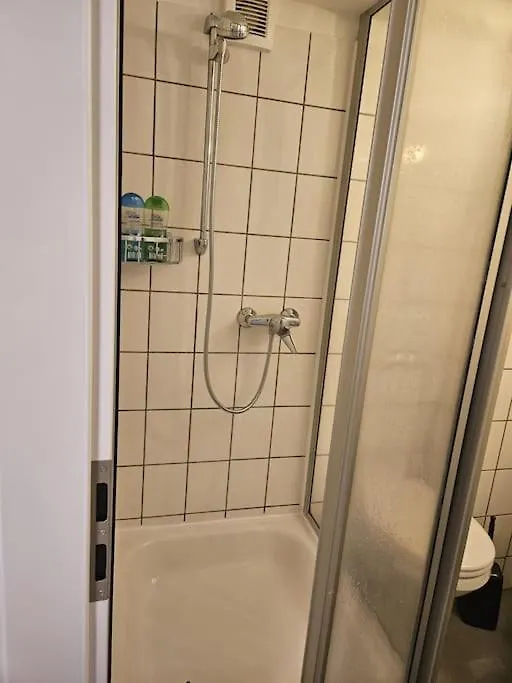 Apartment Tanne デュッセルドルフ 0*,