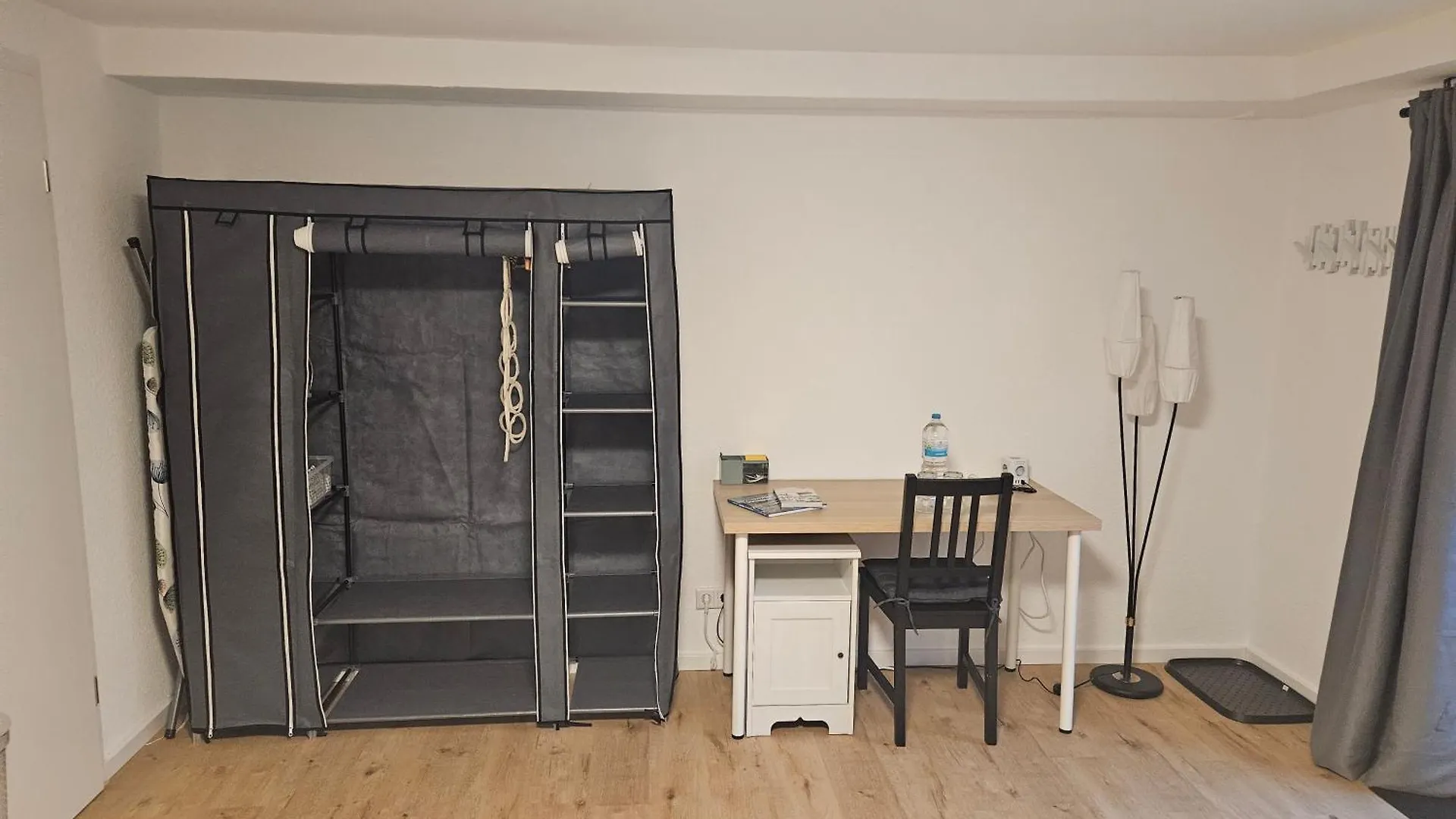 Apartment Tanne デュッセルドルフ