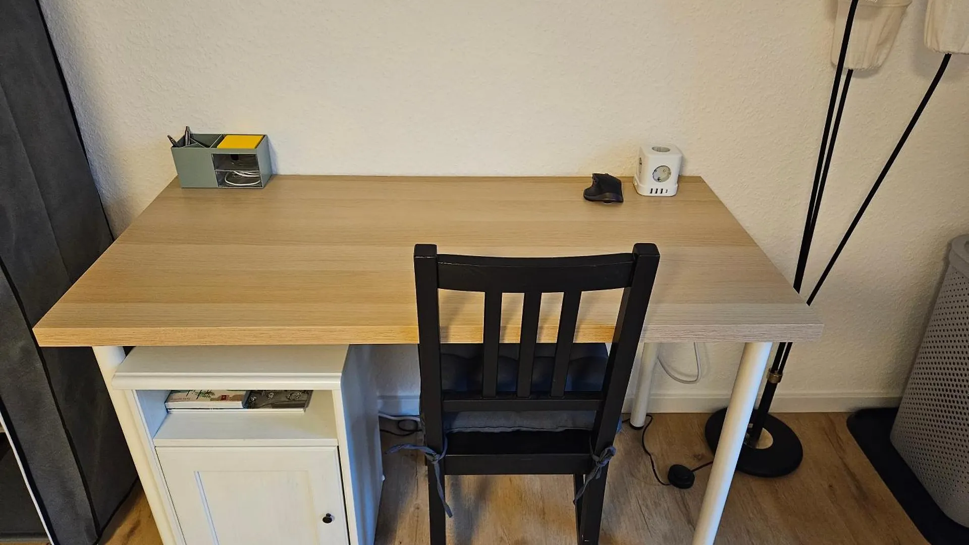 Apartment Tanne デュッセルドルフ